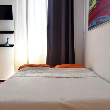 Artist'S Lovely Nest Under The Shadow Of The Parthenon Appartement Athene Buitenkant foto