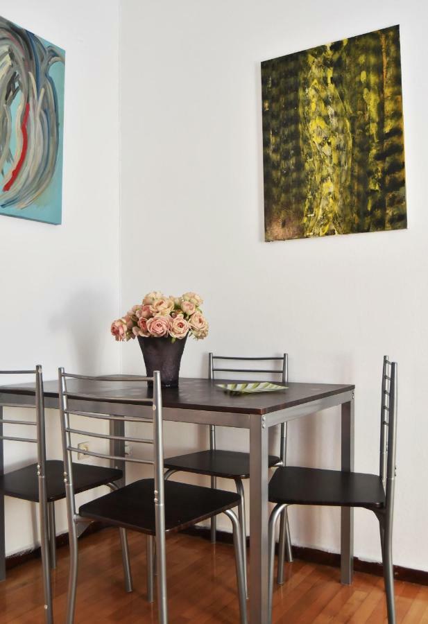 Artist'S Lovely Nest Under The Shadow Of The Parthenon Appartement Athene Buitenkant foto