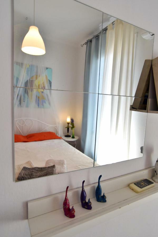 Artist'S Lovely Nest Under The Shadow Of The Parthenon Appartement Athene Buitenkant foto